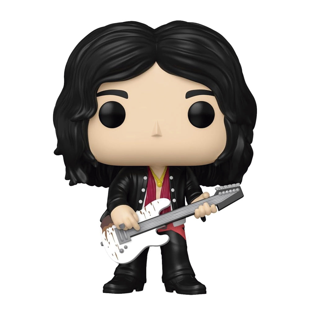 #476 – Aerosmith – Joe Perry