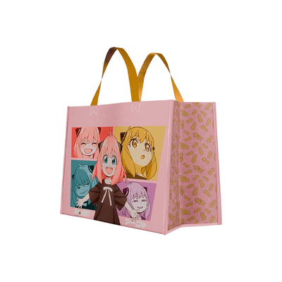 Bolsa Reutilizable - Spy x Family – Anya
