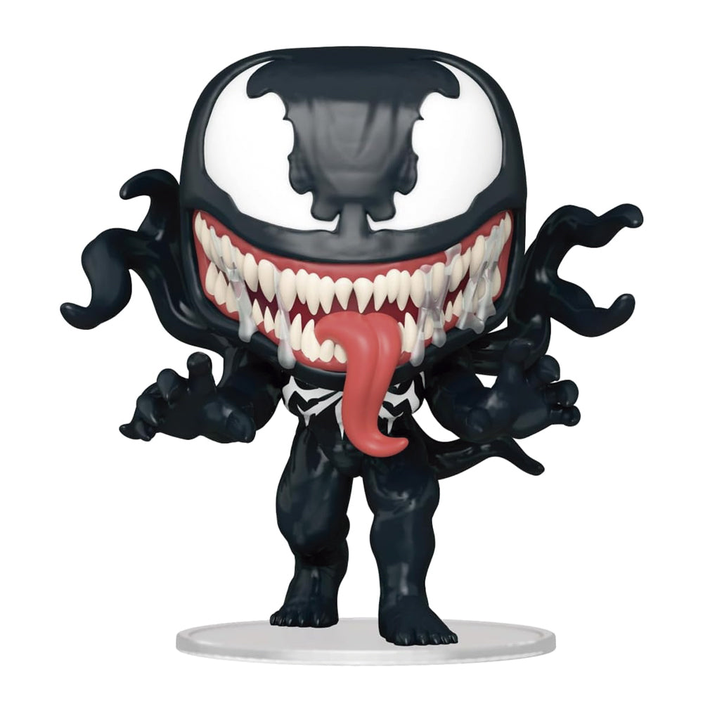 #972 Marvel - Spiderm-Man 2 - Venom