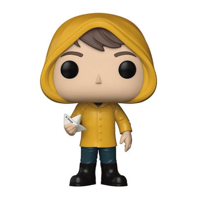 #536 – IT – Georgie Denbrough