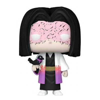 #1289 – Demon Slayer – Kagaya Ubuyashiki