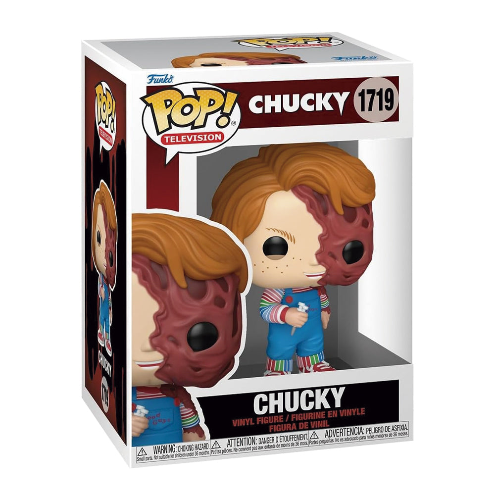 #1719 – Chucky – Chucky