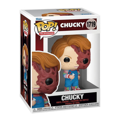 #1719 – Chucky – Chucky