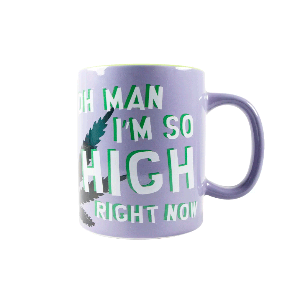 Taza Jumbo South Park - Toallín (567 ml)