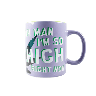 Taza Jumbo South Park - Toallín (567 ml)