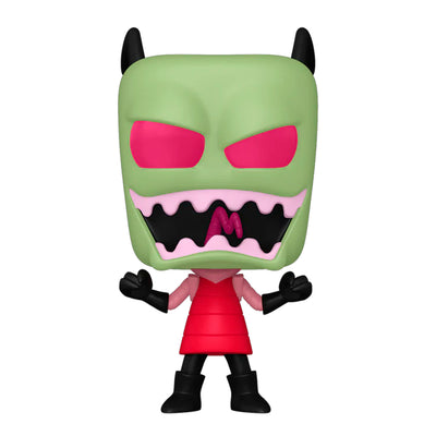 #2141 – Invader Zim – Zim