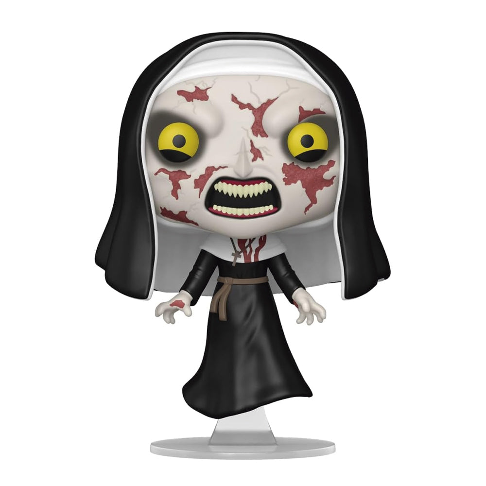 #1710 – The Nun II – The Nun