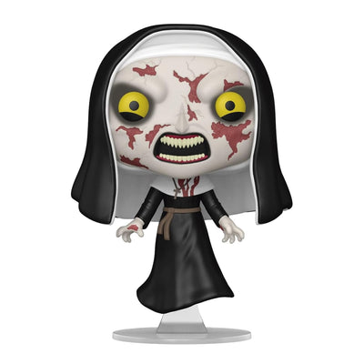 #1710 – The Nun II – The Nun