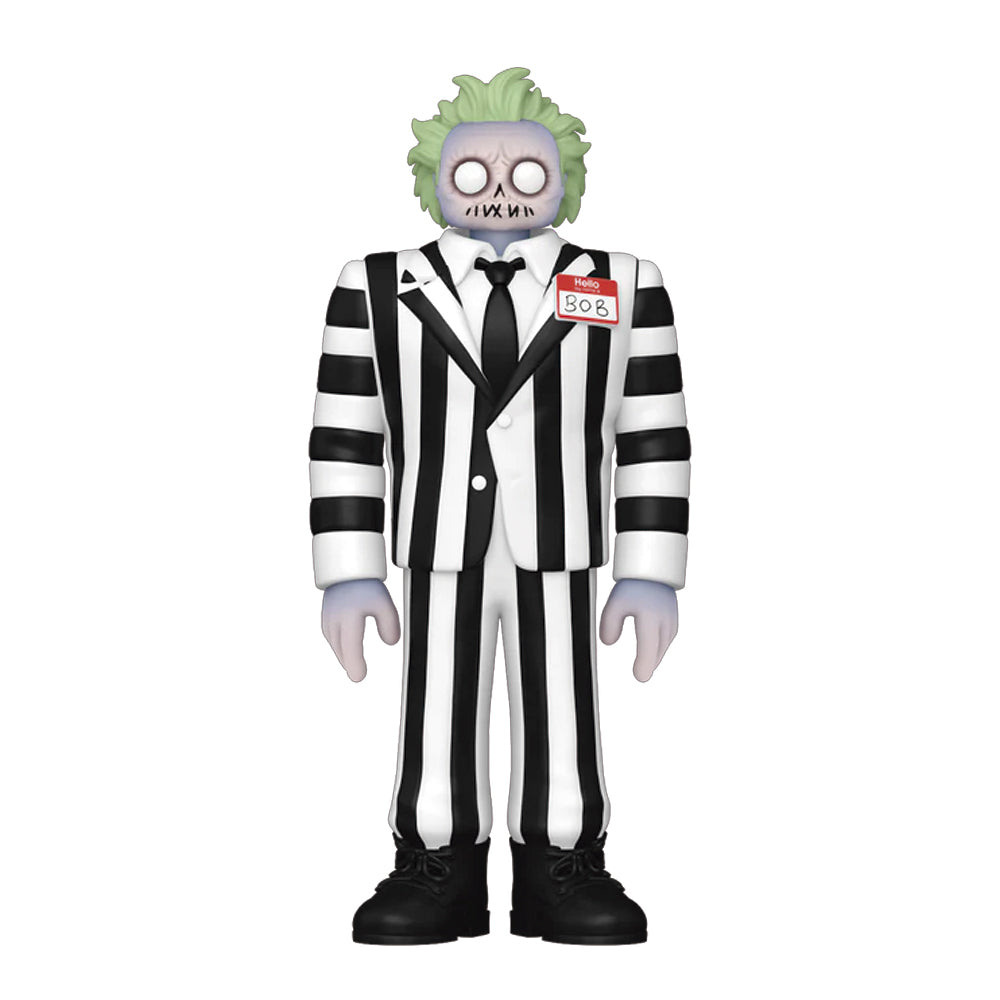#1827 – Beetlejuice 2 – Bob as Beetlejuice