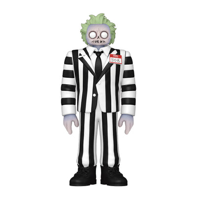 #1827 – Beetlejuice 2 – Bob as Beetlejuice