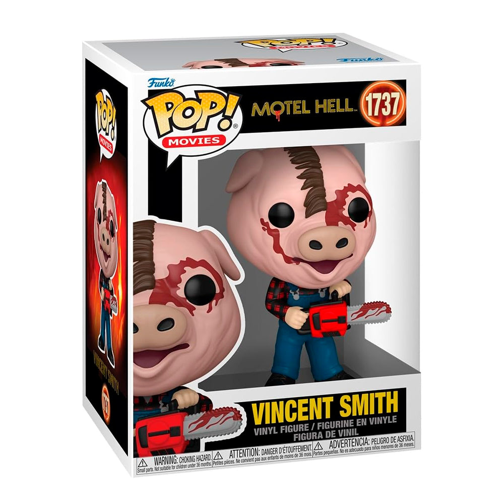 #1737 – Motel Hell – Vincent Smith