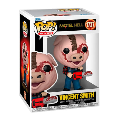 #1737 – Motel Hell – Vincent Smith