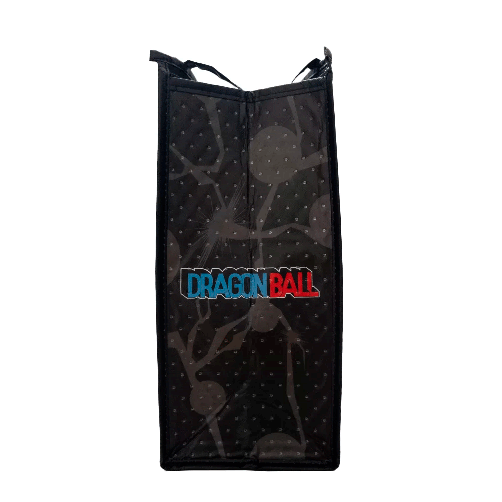 Lonchera Bolsa Dragon Ball – Gokú con Esfera del Dragón