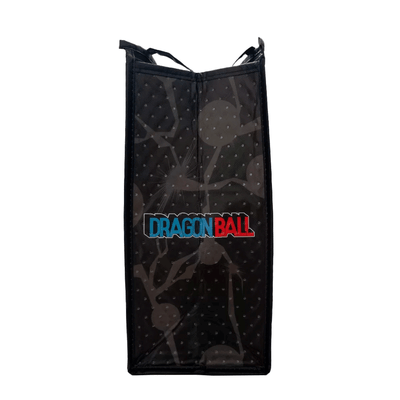 Lonchera Bolsa Dragon Ball – Gokú con Esfera del Dragón