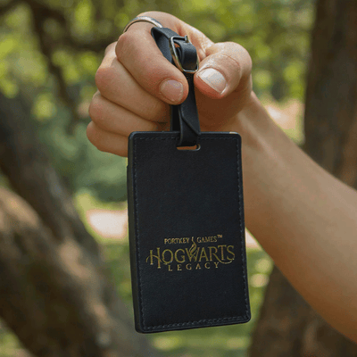 Mochila Premium Gryffindor – Hogwarts Legacy