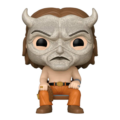 #1789 – Black Phone – The Grabber