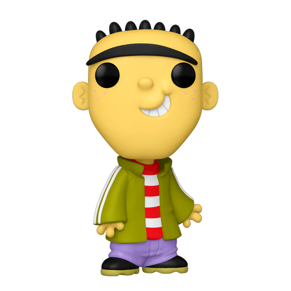 #1897 - Ed, Edd y Eddy - Ed