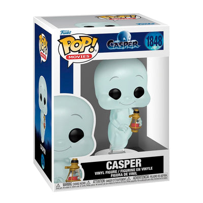 #1848 – Casper 30th Anniversary – Casper