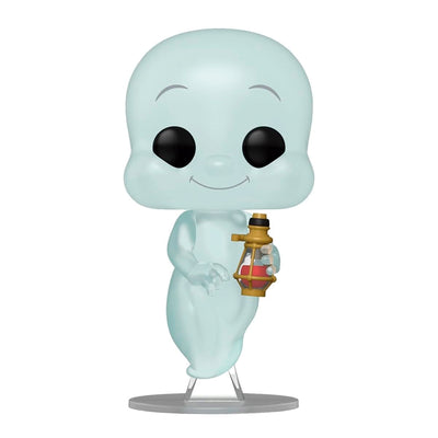 #1848 – Casper 30th Anniversary – Casper