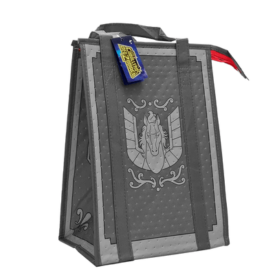 Lonchera Bolsa Caballeros del Zodiaco – Pegaso