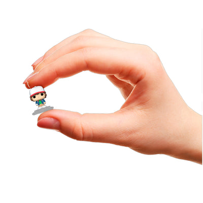 Bitty Pop! – Stranger Things – Eleven & Demogorgon (2-Pack)