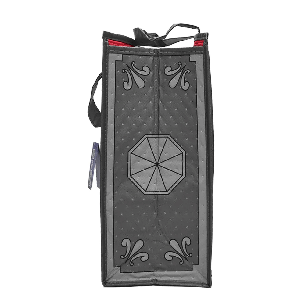 Lonchera Bolsa Caballeros del Zodiaco – Pegaso