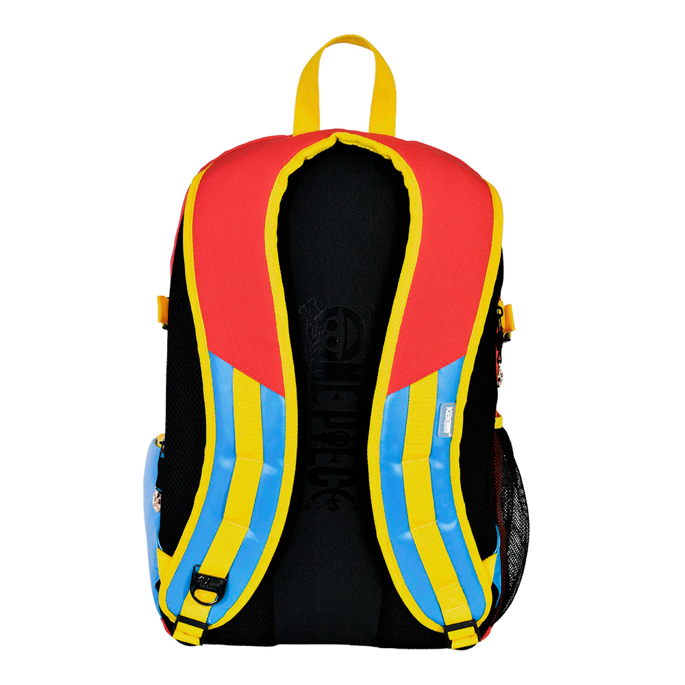 Mochila One Piece – Luffy Classic