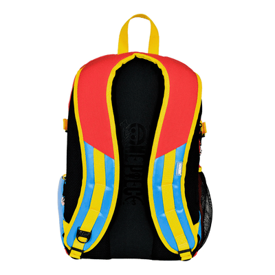 Mochila One Piece – Luffy Classic