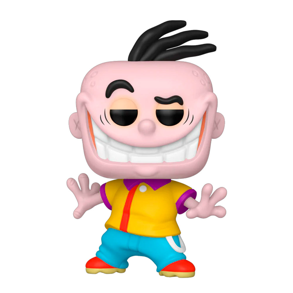 #1899 - Ed, Edd y Eddy - Eddy