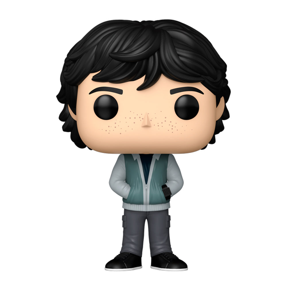 #1783 – Stranger Things – Mike Wheeler