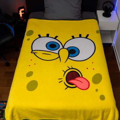 Cobija - Bob Esponja – Meme Face