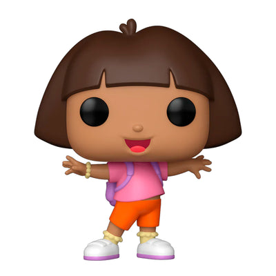 #2003 – Dora the Explorer – Dora