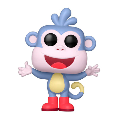 #2004 – Dora the Explorer – Boots