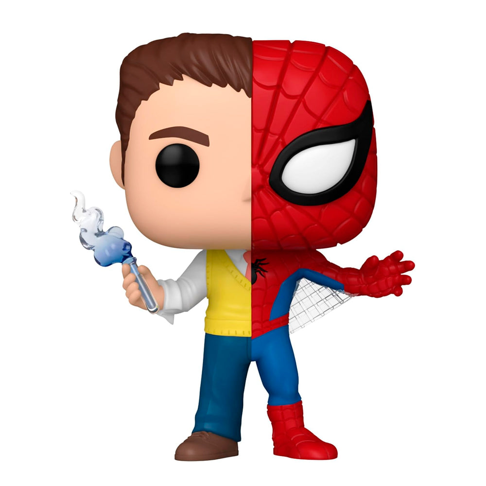 #1432 - Marvel - Spider-Man/Peter Parker