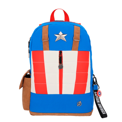 Mochila Capitán América – Classic Comic