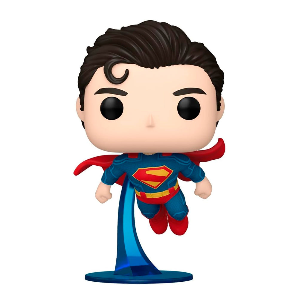 #562 - DC Comics - Superman
