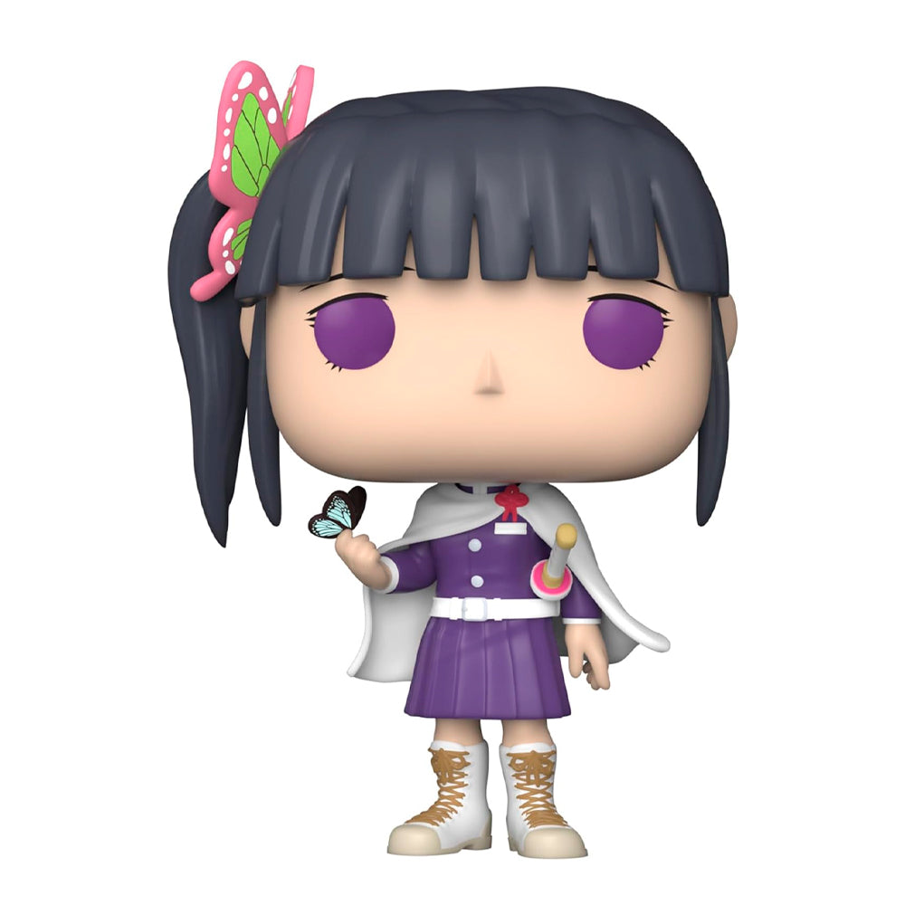 #1305 - Demon Slayer - Kanao Tsuyuri