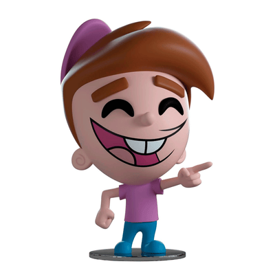 #0 – Timmy Turner (The Fairly OddParents)