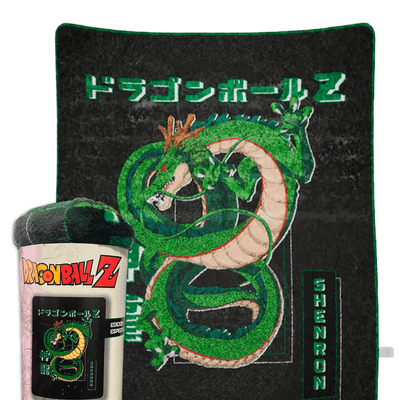 Cobija - Dragon Ball Z – Shenlong
