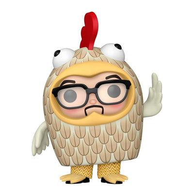 #1600 – Toy Story 30th Anniversary – Al