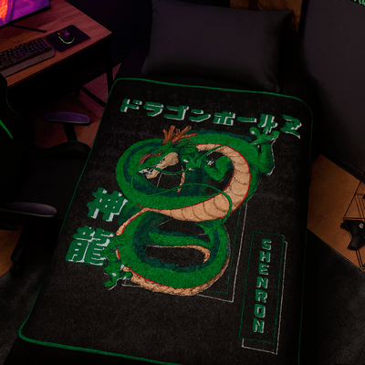 Cobija - Dragon Ball Z – Shenlong