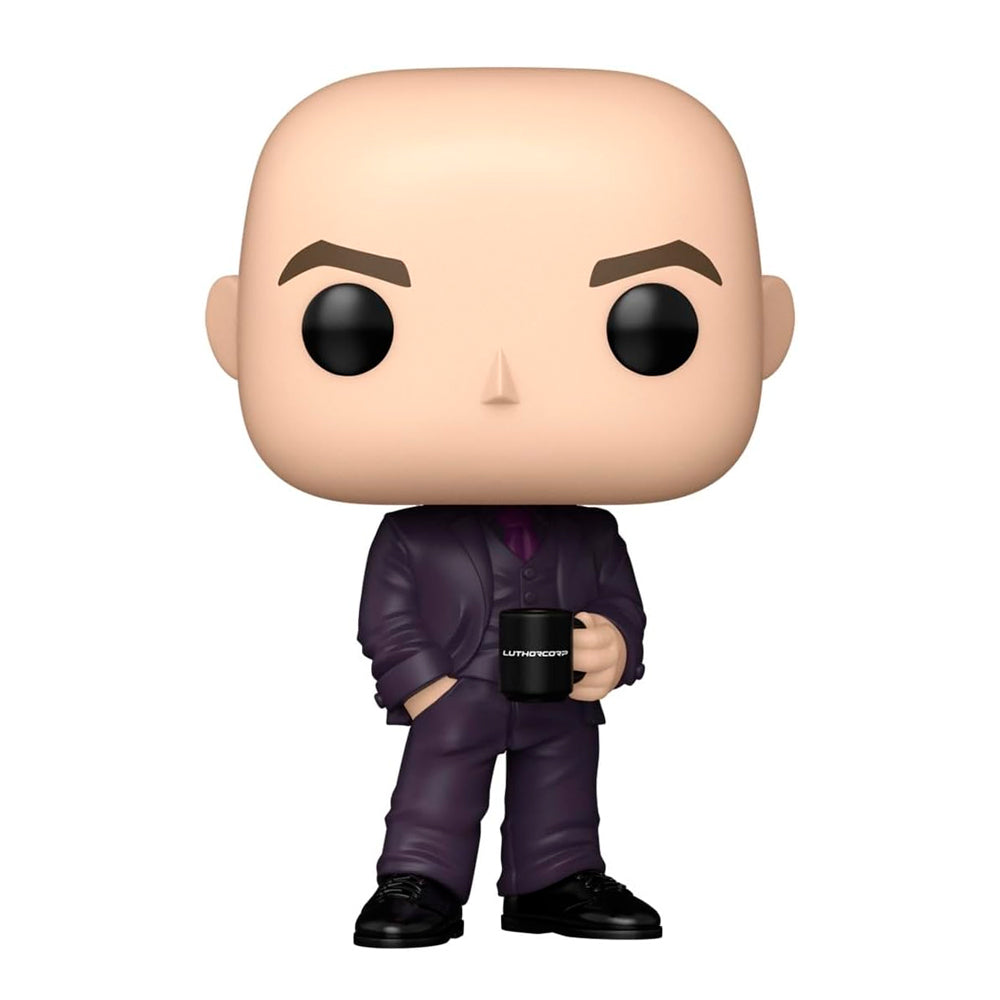 #564 - DC Comics - Lex Luthor