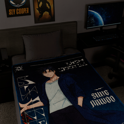 Cobija - Solo Leveling – Sung Jinwoo