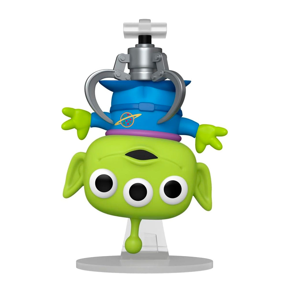 #1595 – Toy Story 30th Anniversary – Alien With Claw