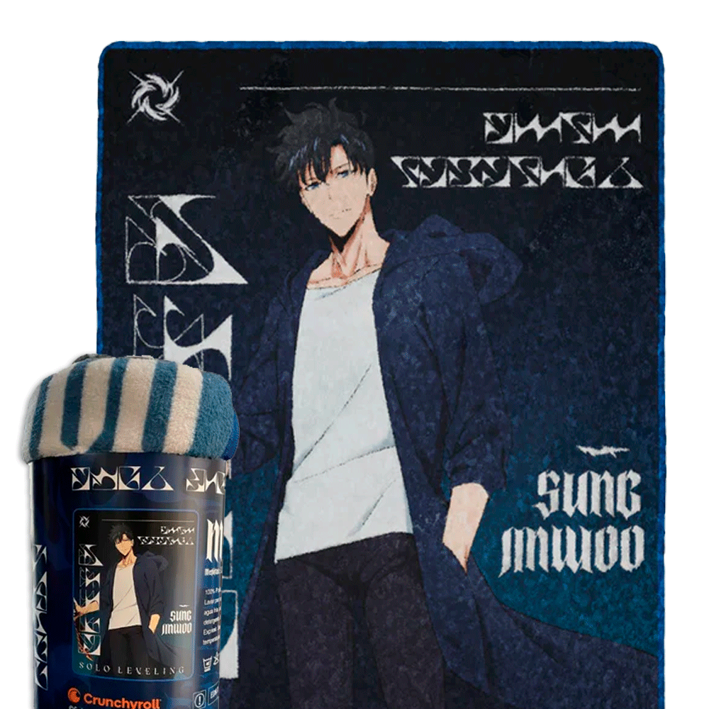 Cobija - Solo Leveling – Sung Jinwoo