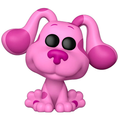 #1724 – Blue’s Clues & You! – Magenta