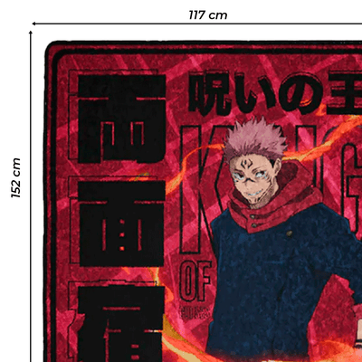 Cobija - Jujutsu Kaisen – Sukuna