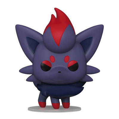 #1032 Pokemon - Zorua