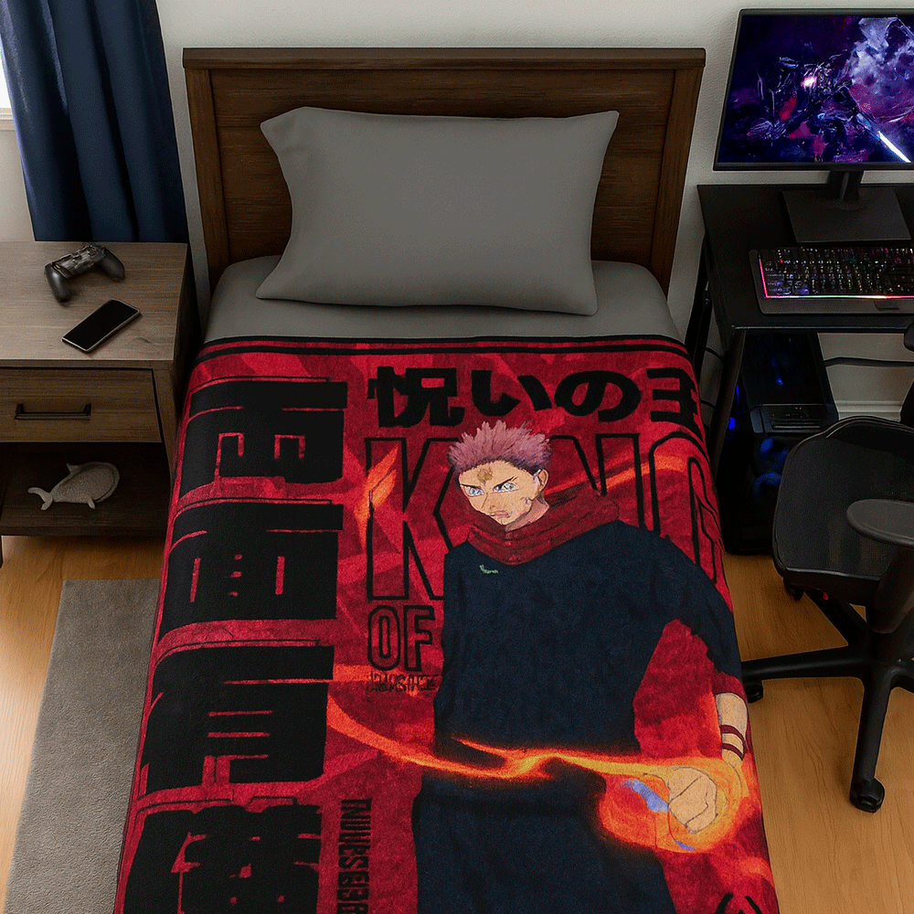 Cobija - Jujutsu Kaisen – Sukuna