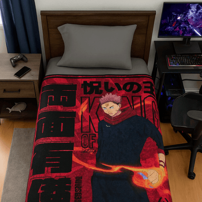 Cobija - Jujutsu Kaisen – Sukuna